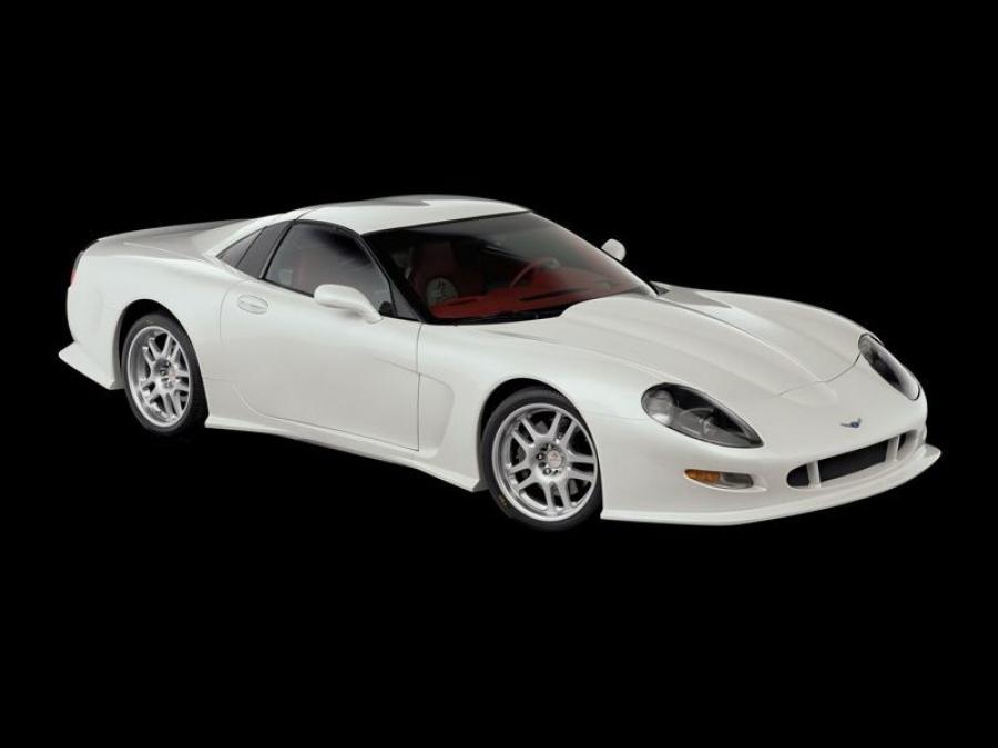  Callaway C12 1998 года  (фото 8 из 11)